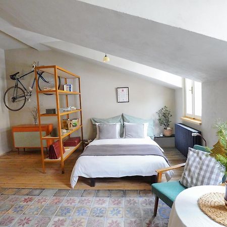 Apartment Ondrejska N°40 Karlsbad Buitenkant foto