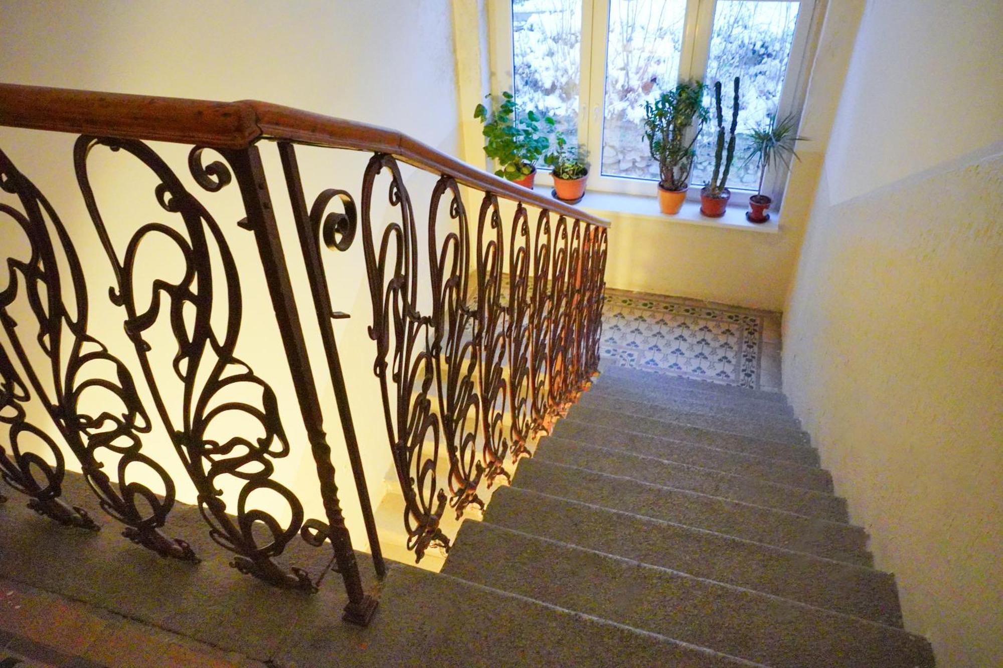 Apartment Ondrejska N°40 Karlsbad Buitenkant foto