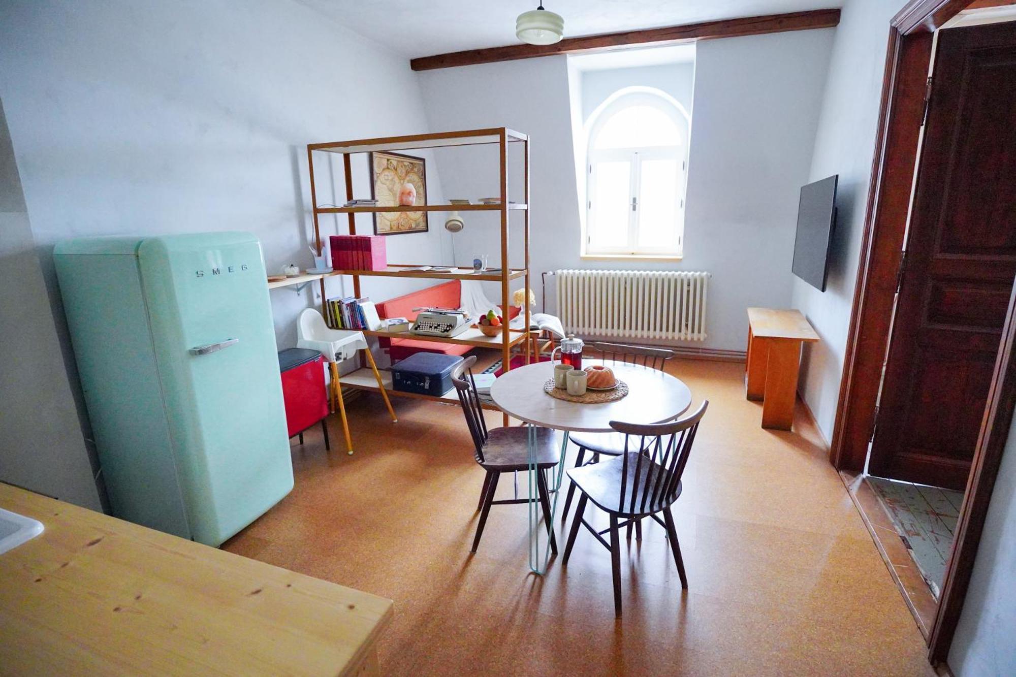 Apartment Ondrejska N°40 Karlsbad Buitenkant foto