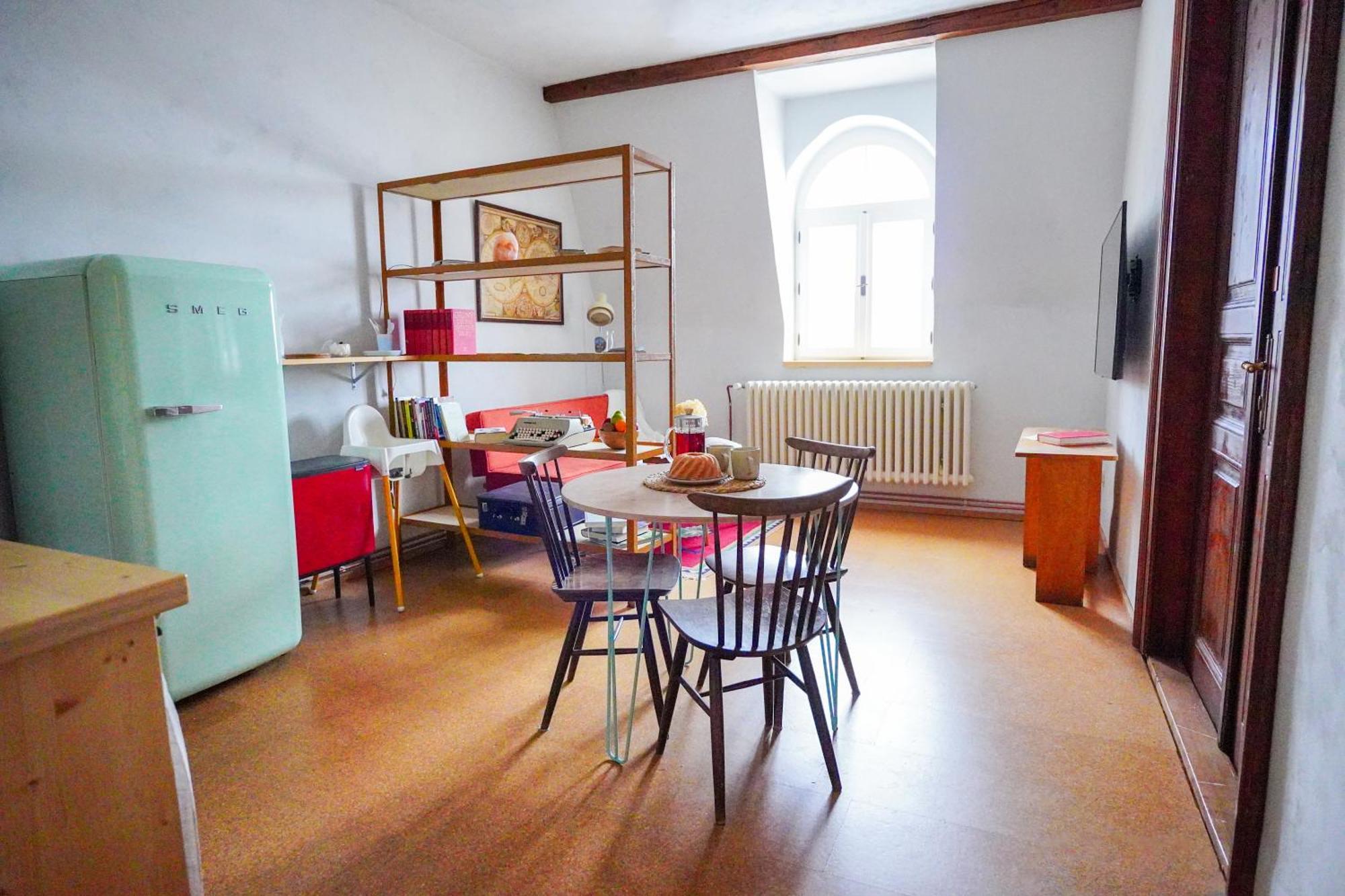 Apartment Ondrejska N°40 Karlsbad Buitenkant foto