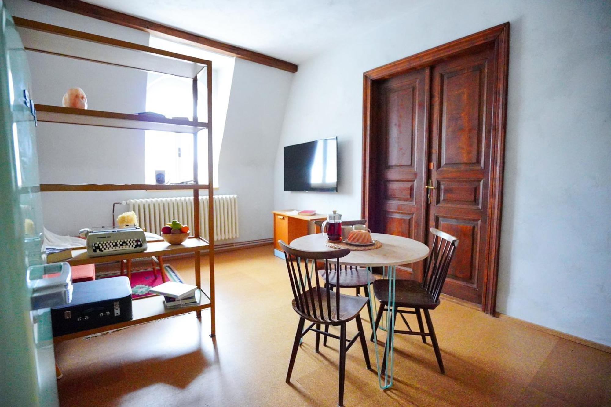 Apartment Ondrejska N°40 Karlsbad Buitenkant foto