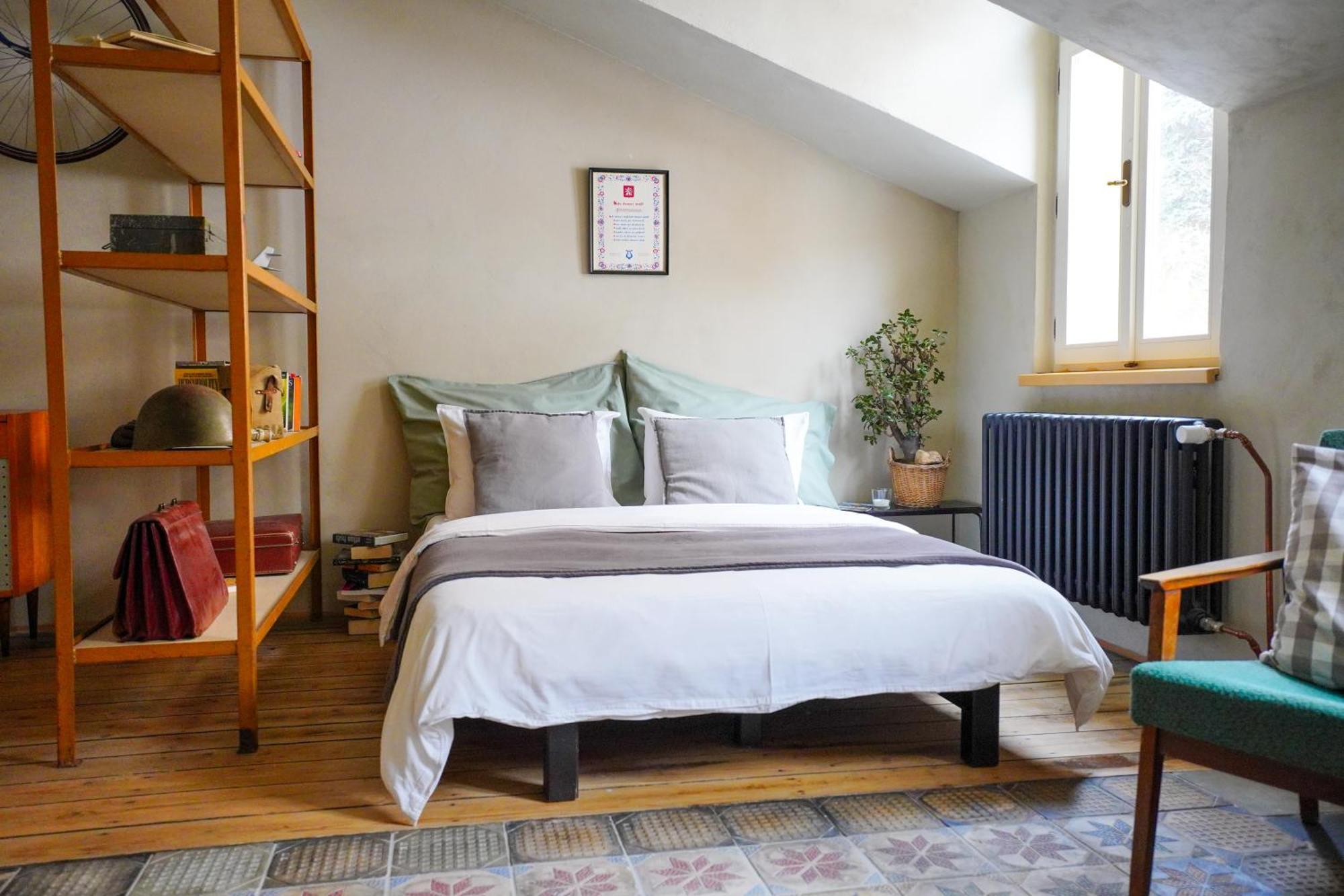 Apartment Ondrejska N°40 Karlsbad Buitenkant foto