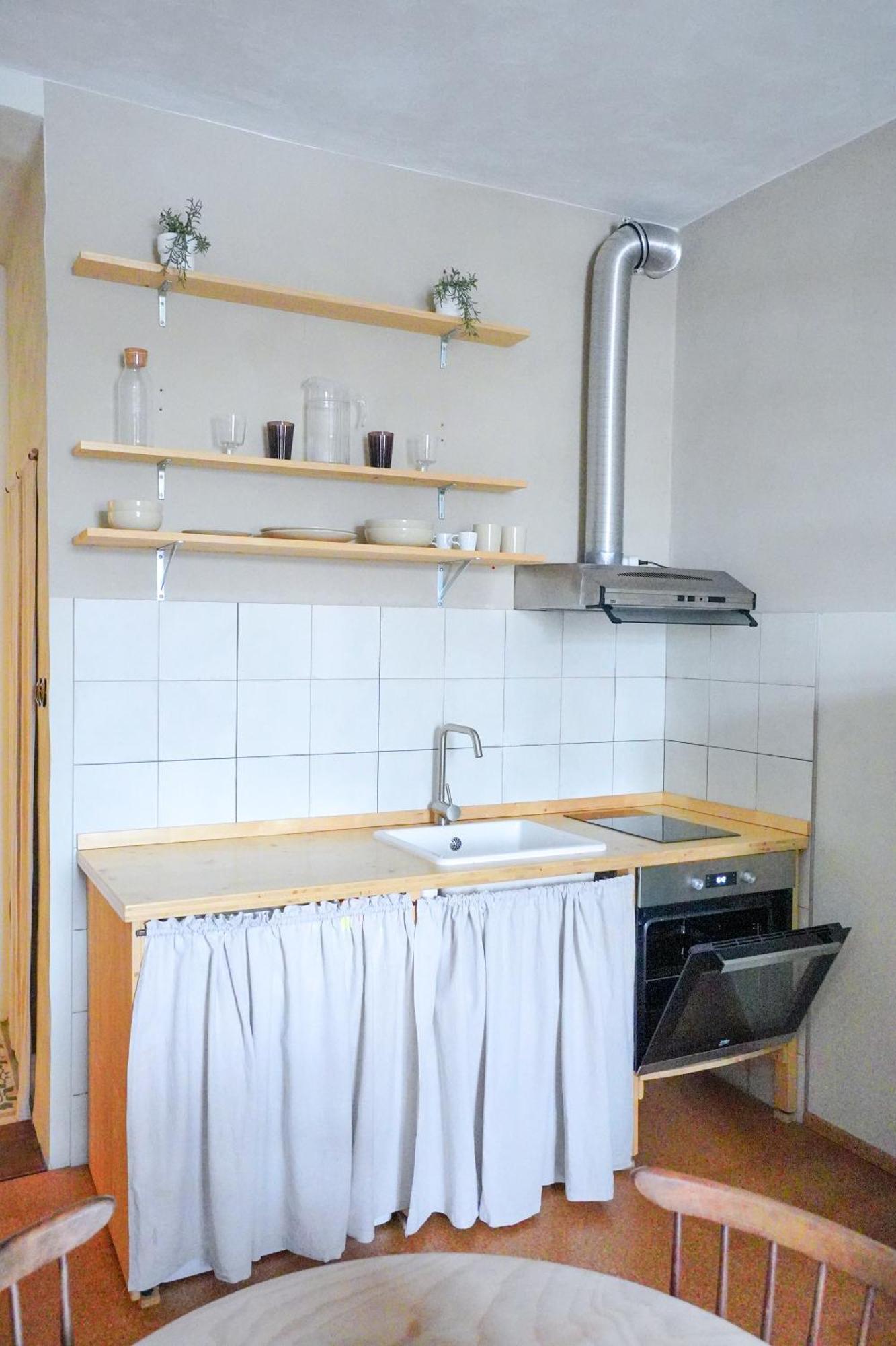 Apartment Ondrejska N°40 Karlsbad Buitenkant foto