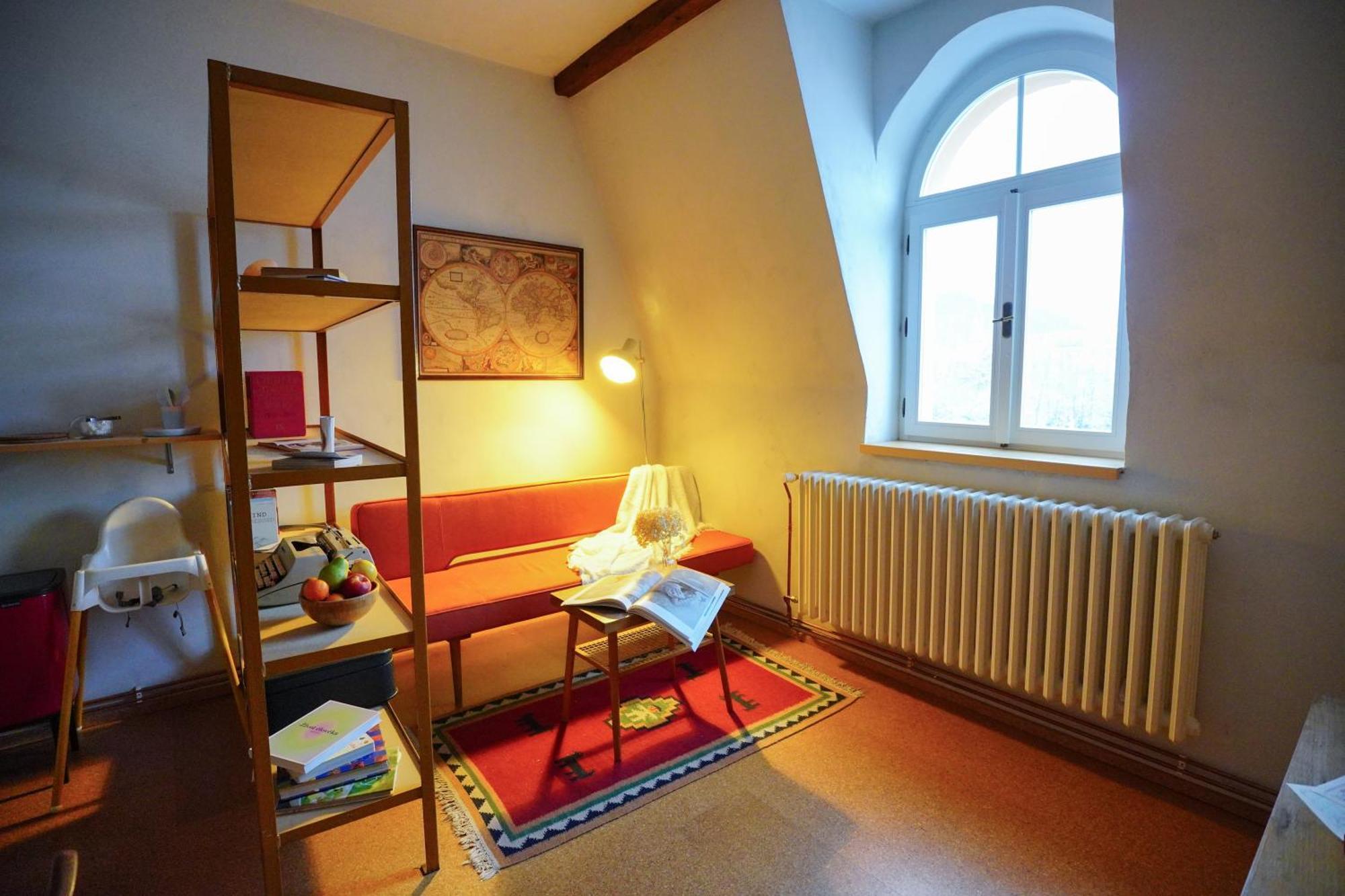 Apartment Ondrejska N°40 Karlsbad Buitenkant foto