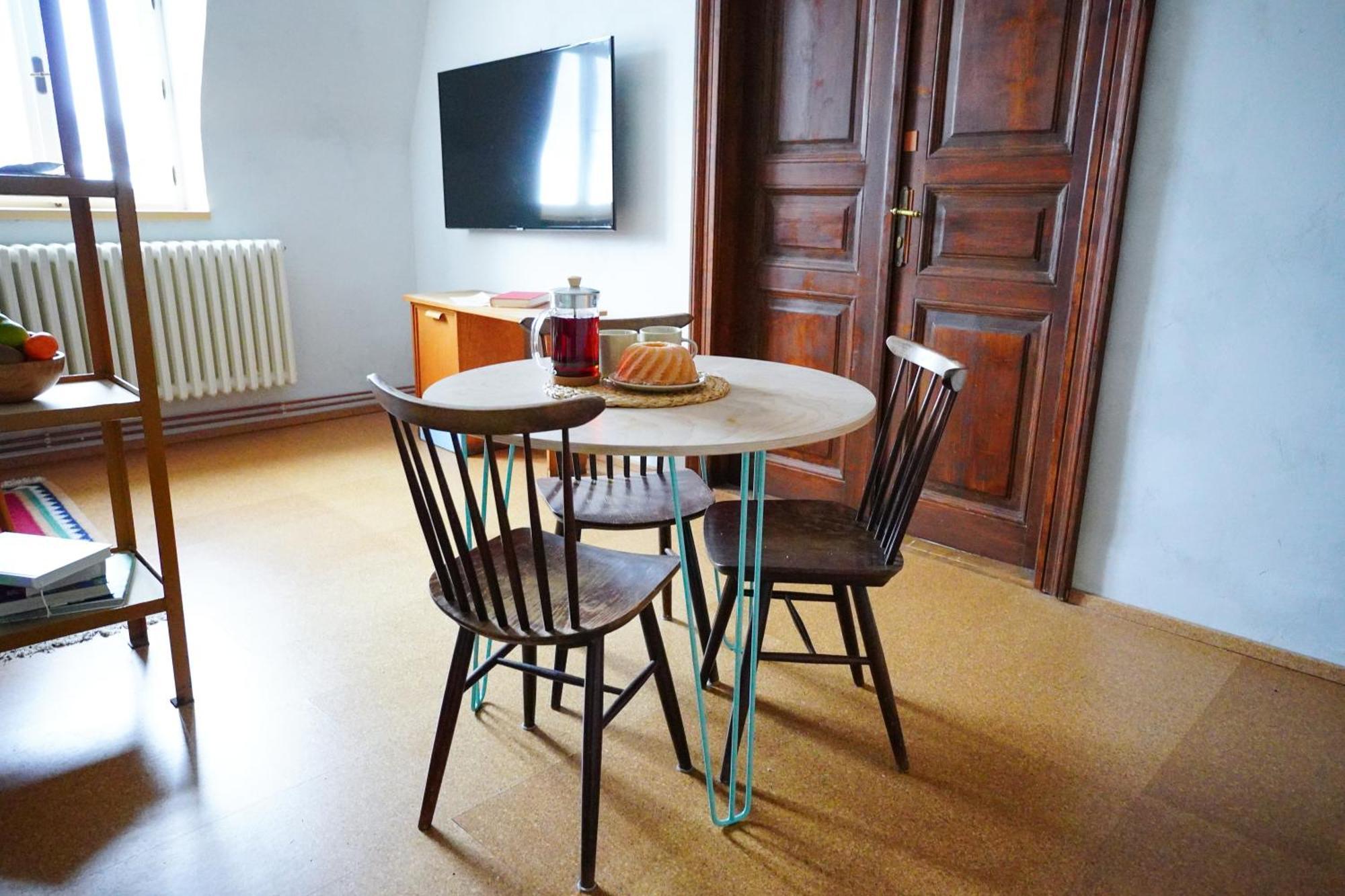 Apartment Ondrejska N°40 Karlsbad Buitenkant foto