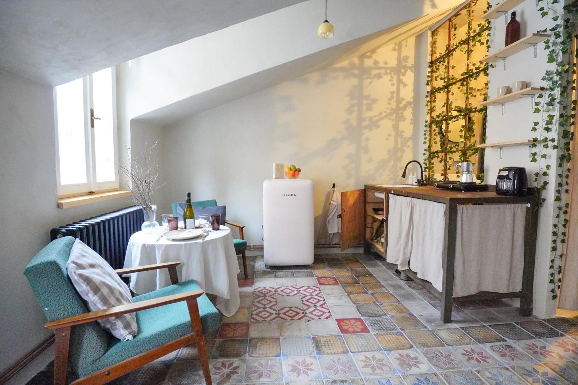 Apartment Ondrejska N°40 Karlsbad Buitenkant foto