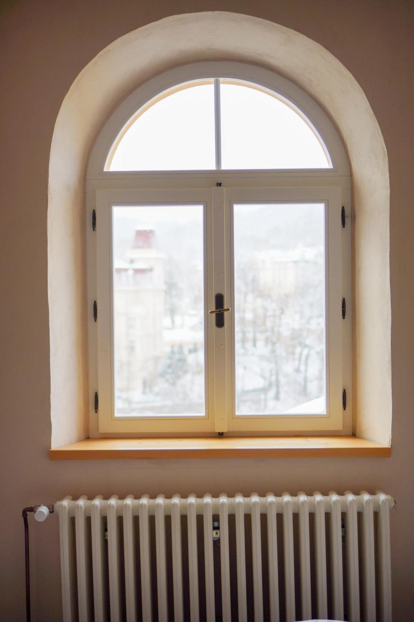 Apartment Ondrejska N°40 Karlsbad Buitenkant foto